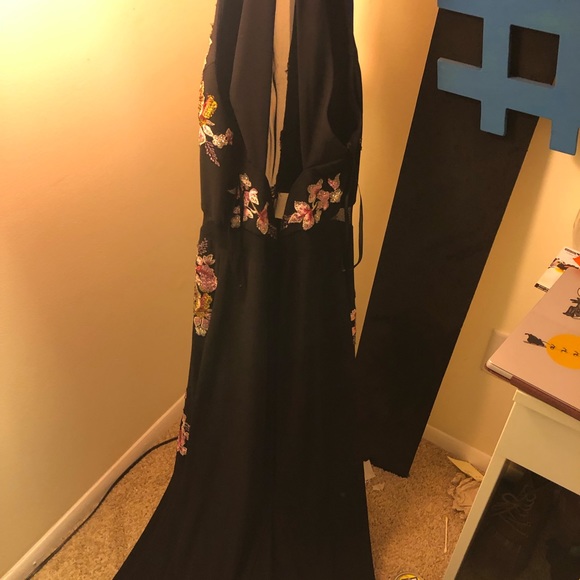 Prom Dress - Picture 4 of 5